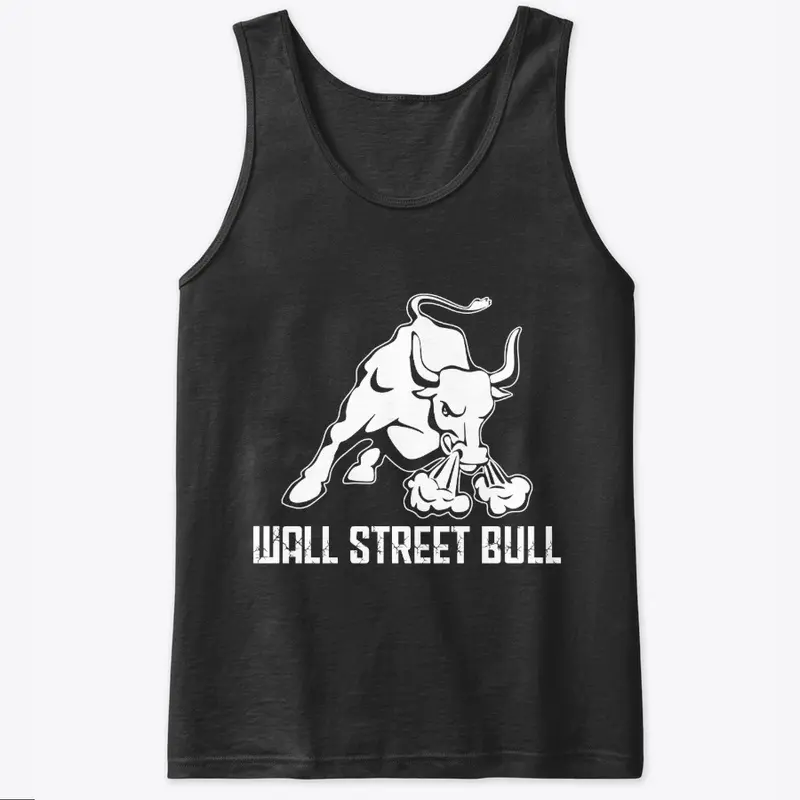 Wall Street Bull