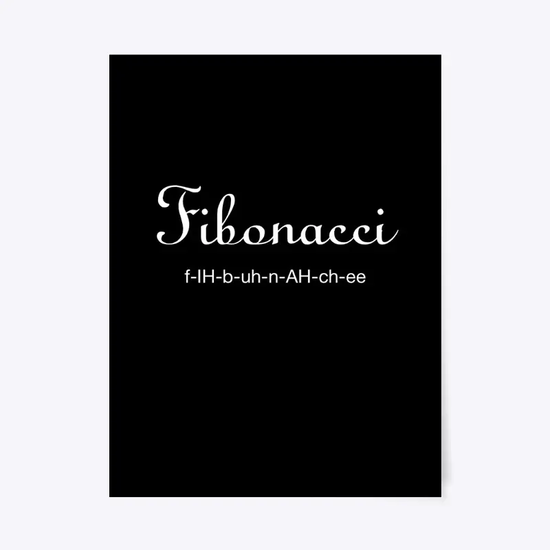 Fibonacci