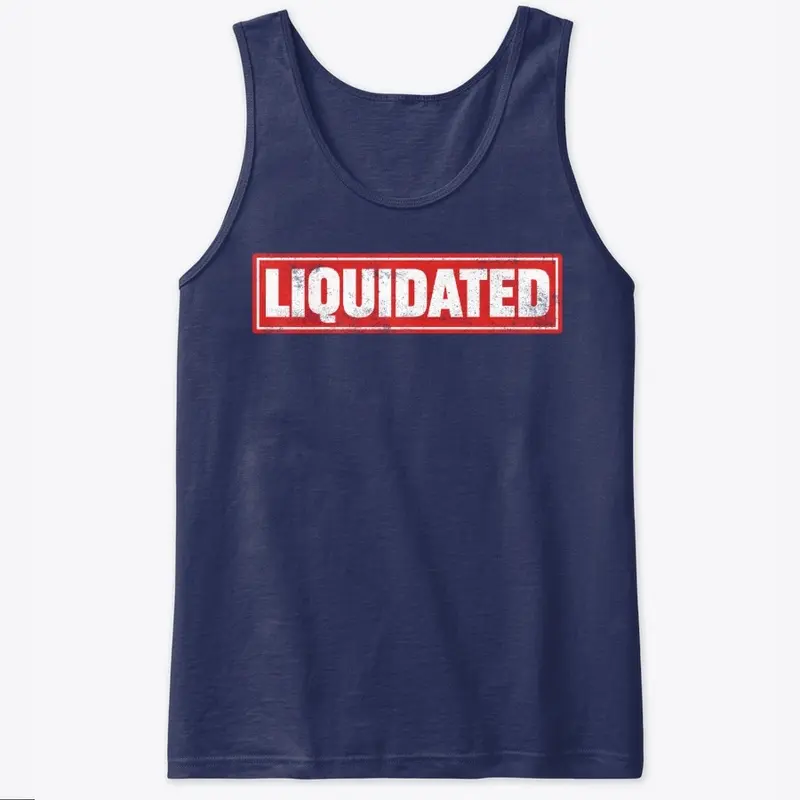 Liquidated