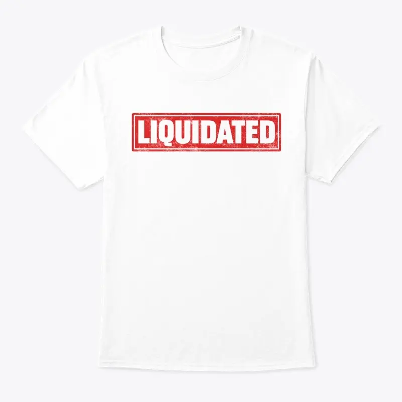 Liquidated