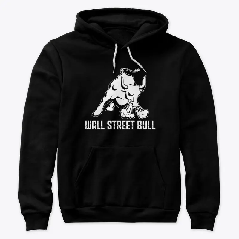 Wall Street Bull