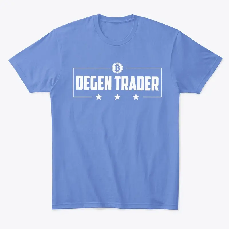 Degen Trader