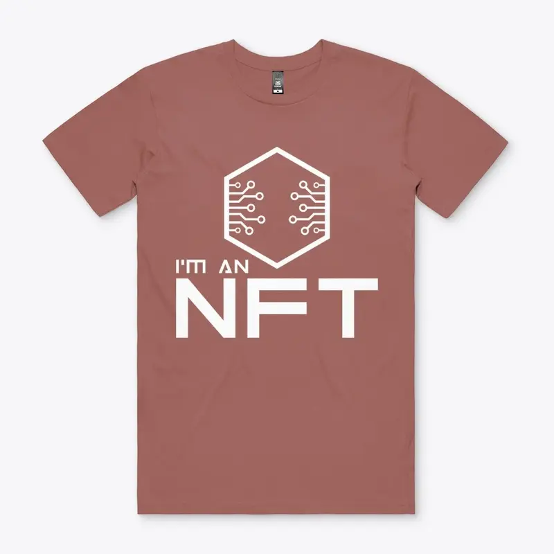 I'm An NFT