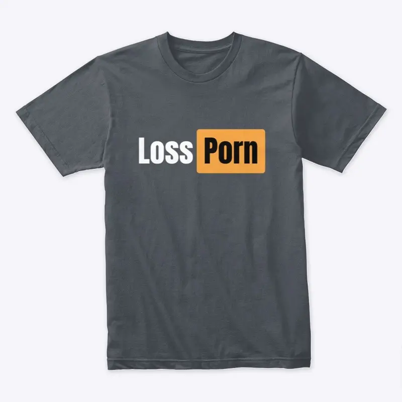 Loss Porn