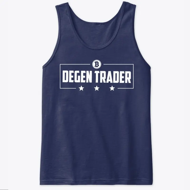 Degen Trader