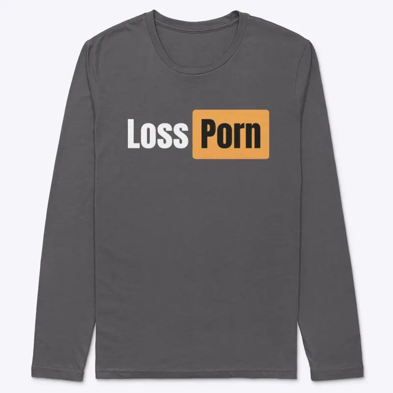 Loss Porn