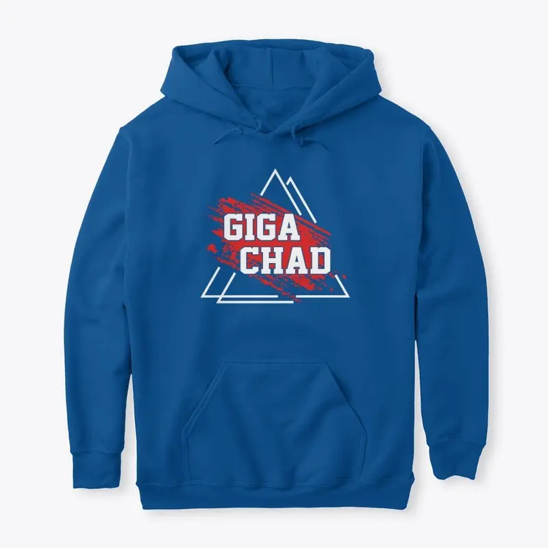 GigaChad