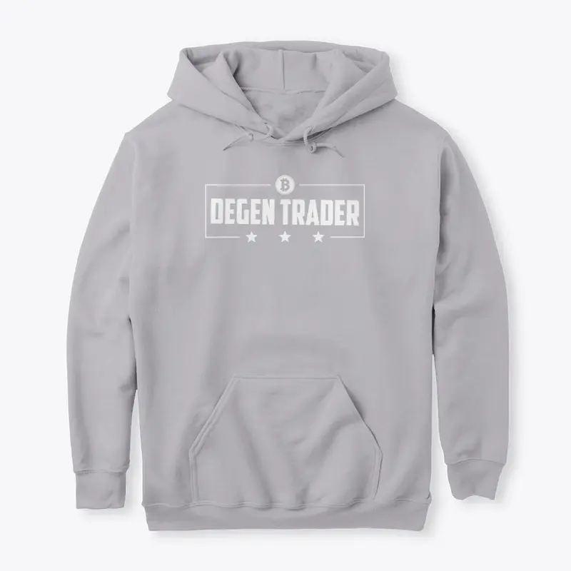 Degen Trader