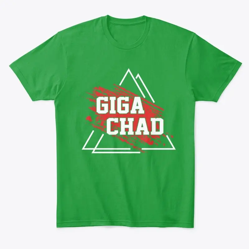 GigaChad