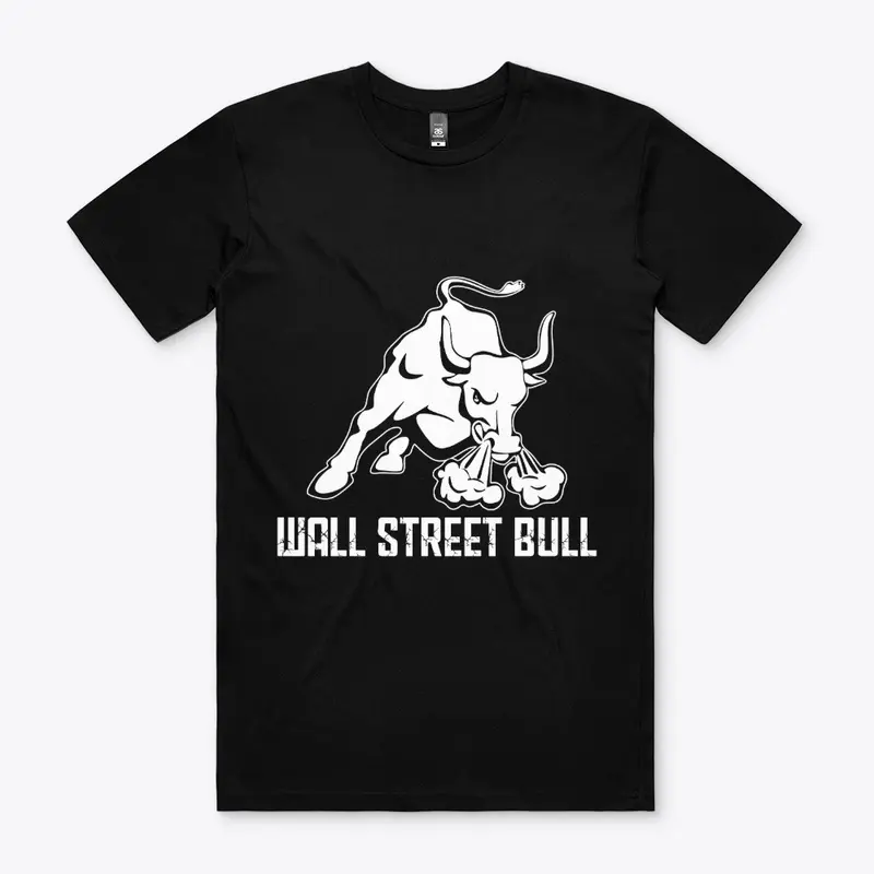 Wall Street Bull