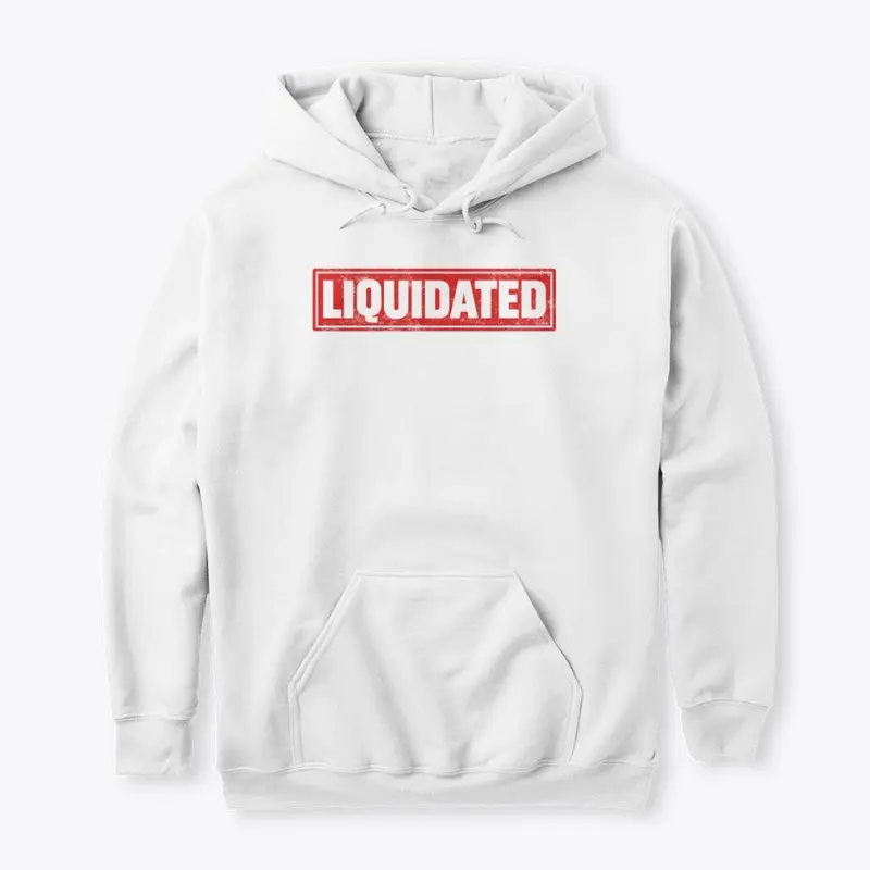 Liquidated