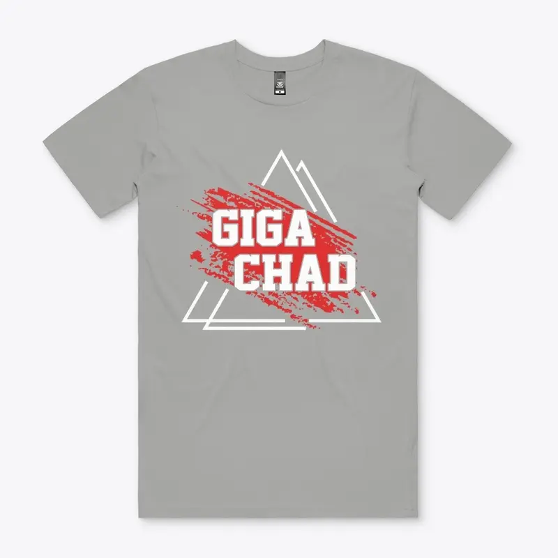 GigaChad