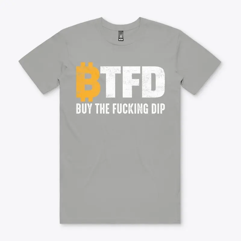 BTFD