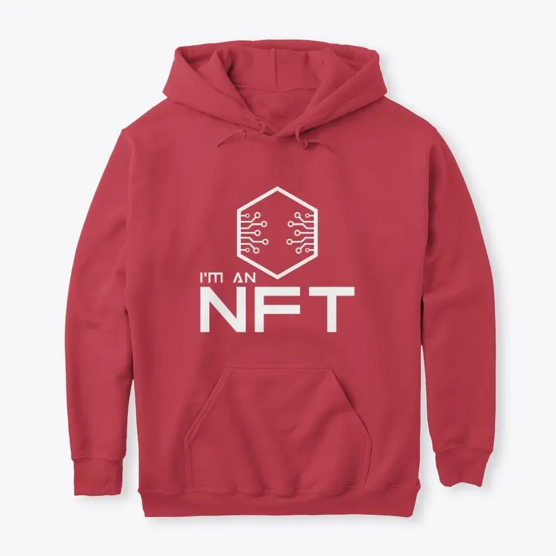 I'm An NFT