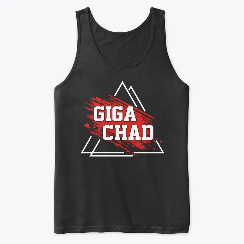 GigaChad